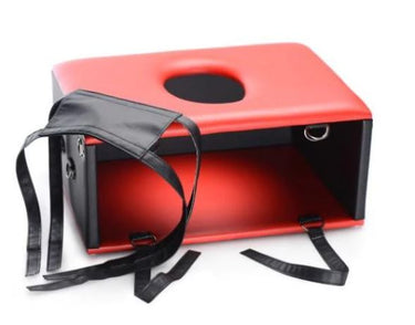 The Smotherbox Queening Chair